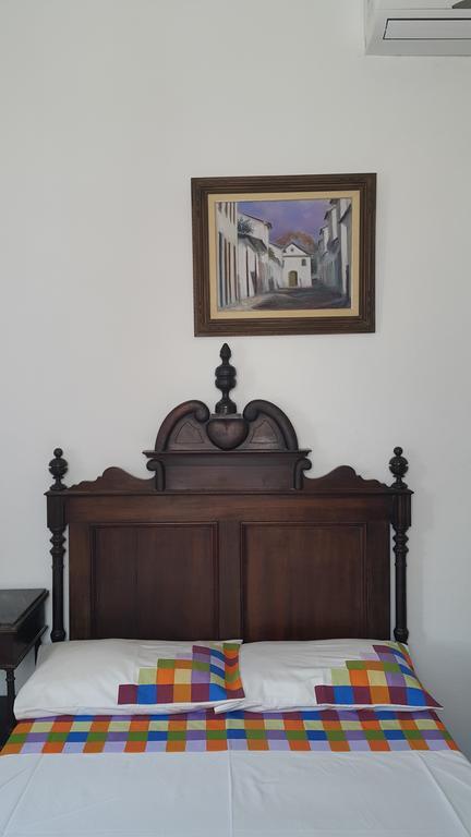 Pousada Santa Rita باراتي المظهر الخارجي الصورة